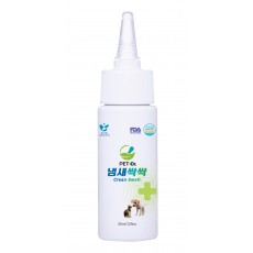 냄새싹싹